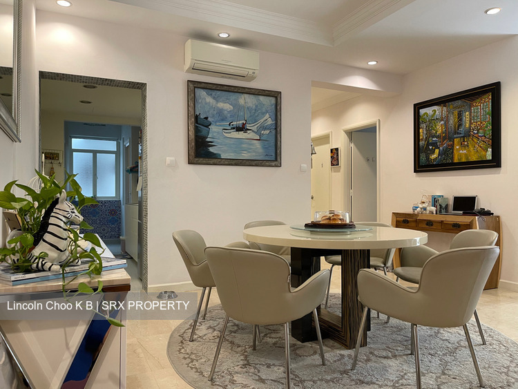 Casafina (D16), Condominium #267614511